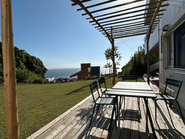 海の見えるオフィスで開催！