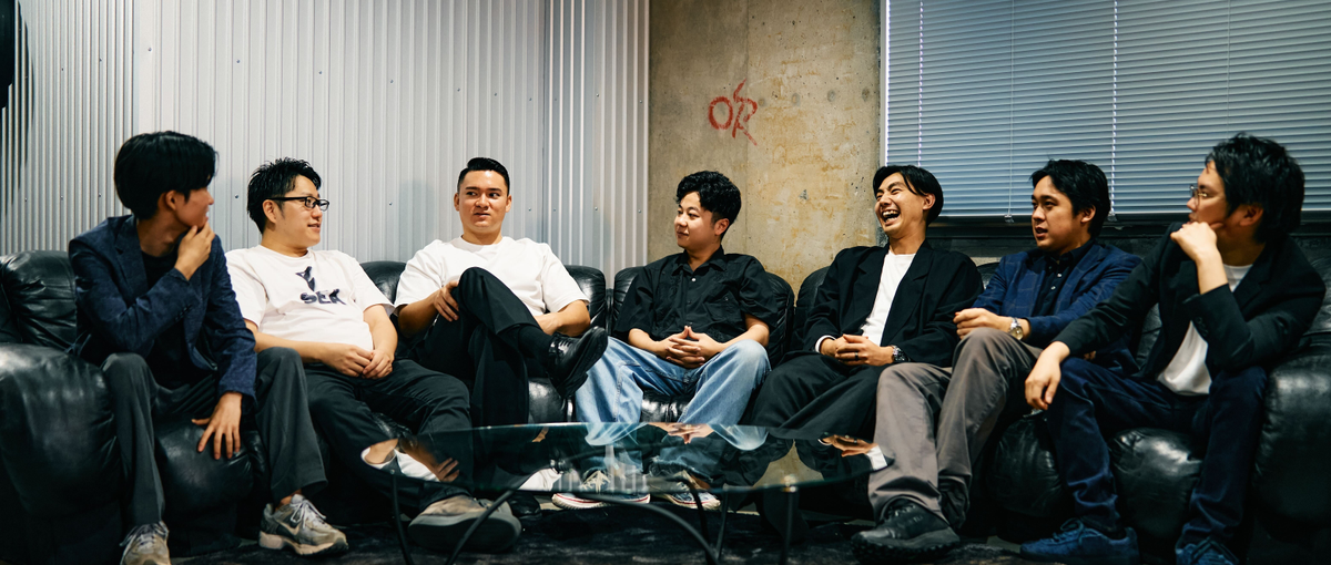 最短最速で成長を目指し、役職も報酬も圧倒的に変化する環境であなたの力試しを