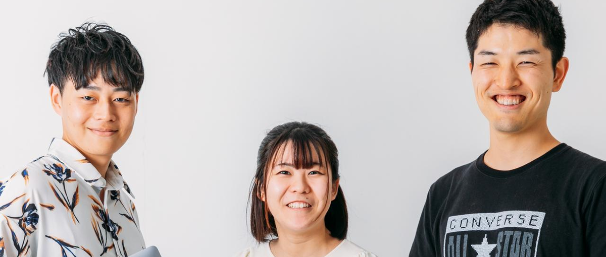  営業│人柄重視！IT営業ポジション募集✨