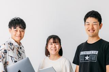  営業│人柄重視！IT営業ポジション募集✨