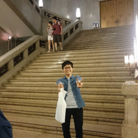 鈴木健大さんのプロフィール