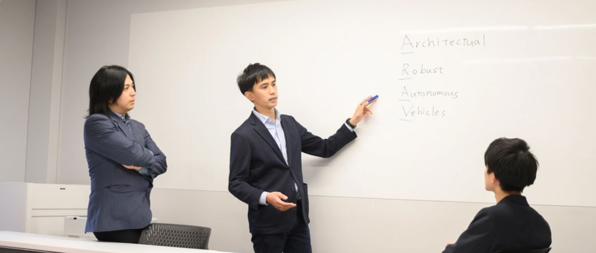 建設現場のDX・自動化を目指すスタートアップのソフトウェア技術開発募集！