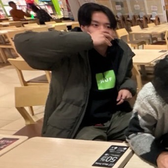 菊池 隼人