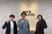 やりたいことが多すぎる君へ。その"好奇心"で突き抜けられるIT企業はどう？
