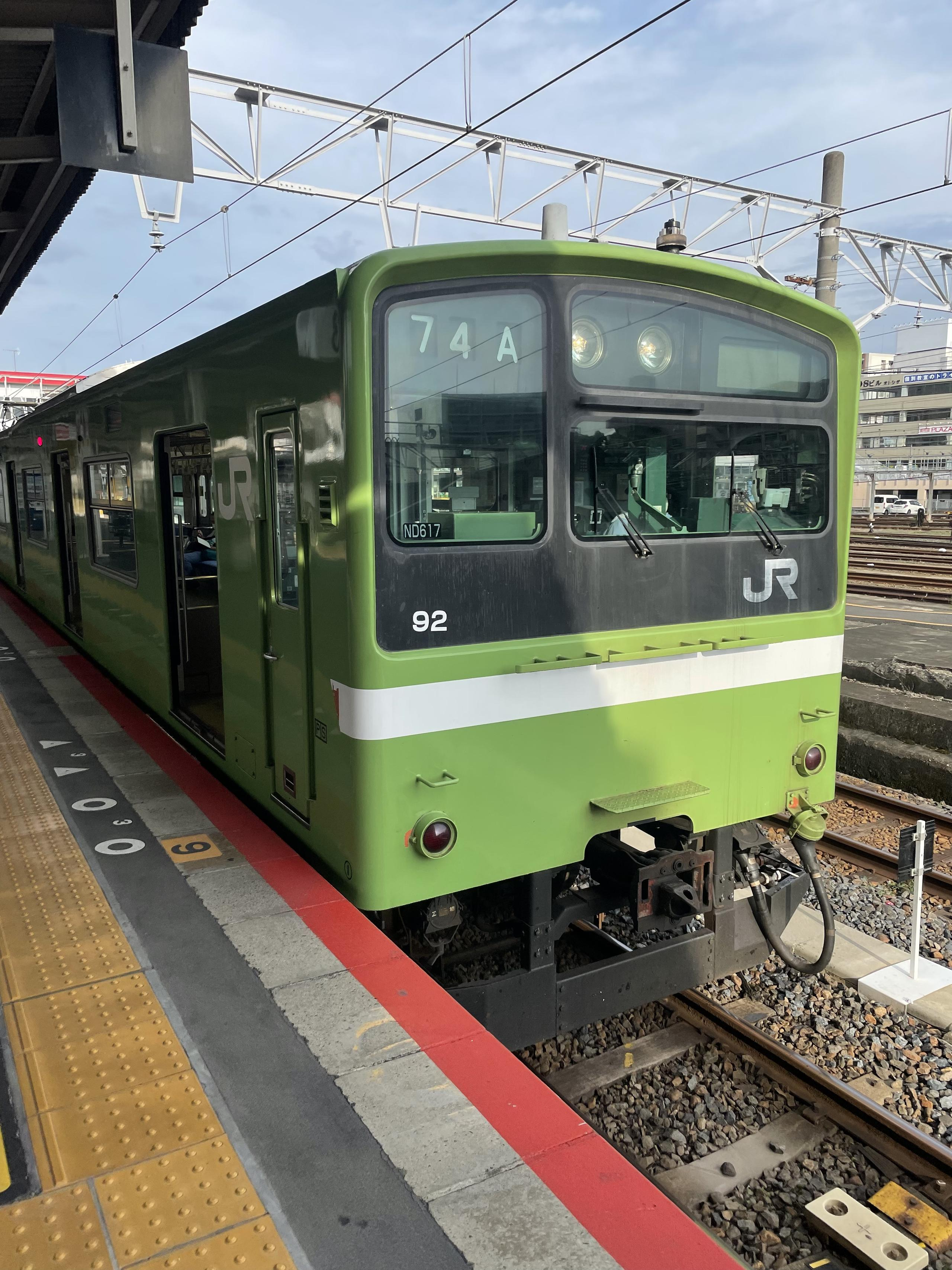 新版青春18車票上路：全新規則解析與使用建議