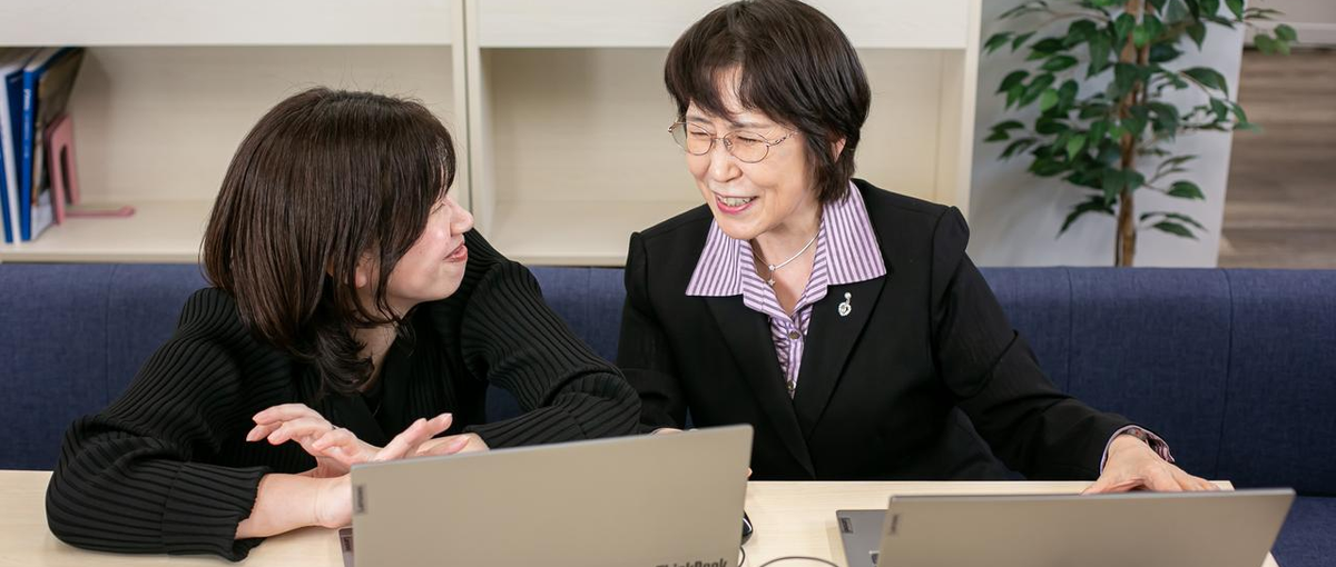 ノルマより、顧客の課題解決｜信頼でつながるIT提案営業に挑みませんか？