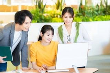 ゼロから未来を創る力を磨ける！挑戦を重ねて理想のエンジニアへ成長！