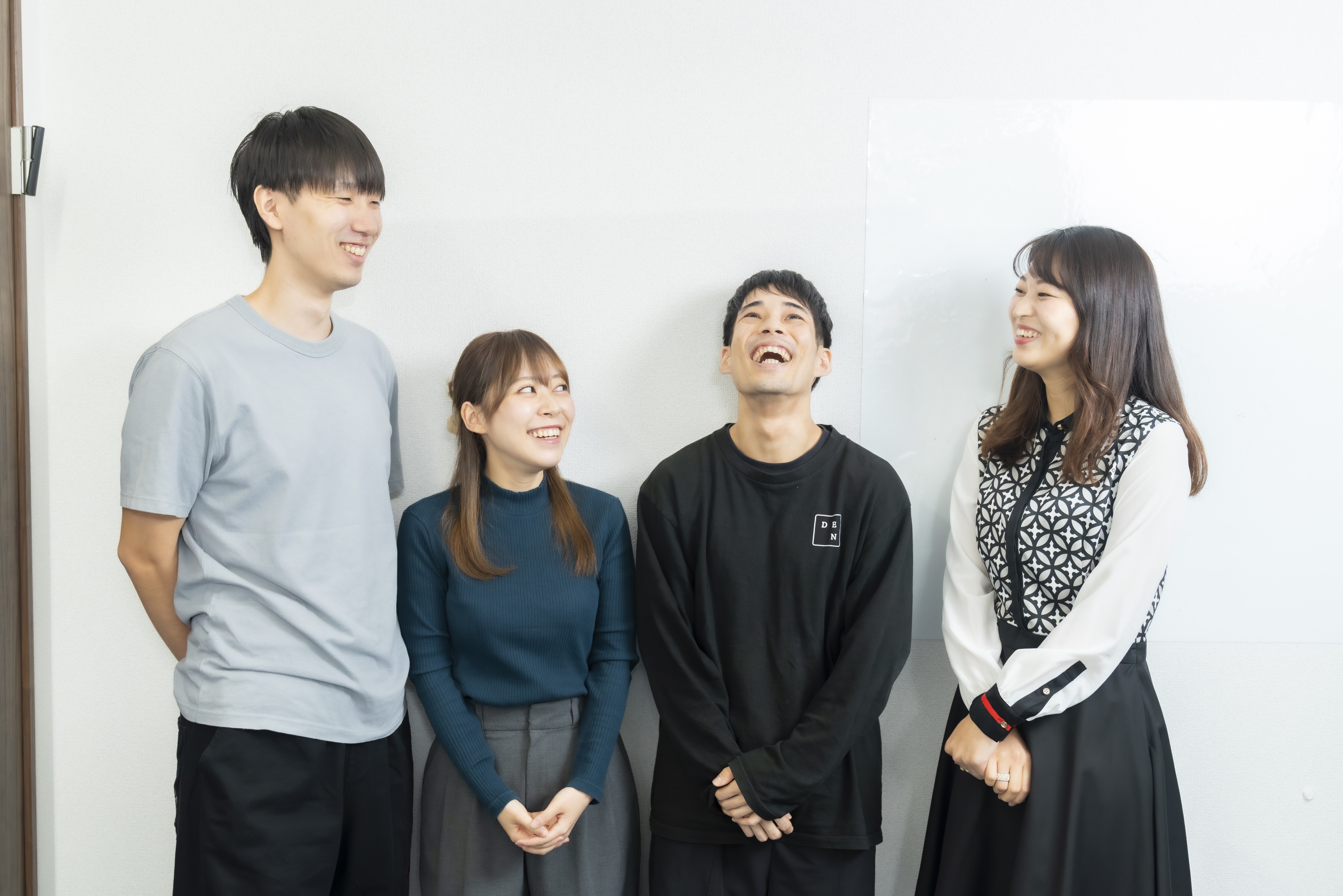 【VB社員の1日Vlog②】開発エンジニアの折田さんに密着！