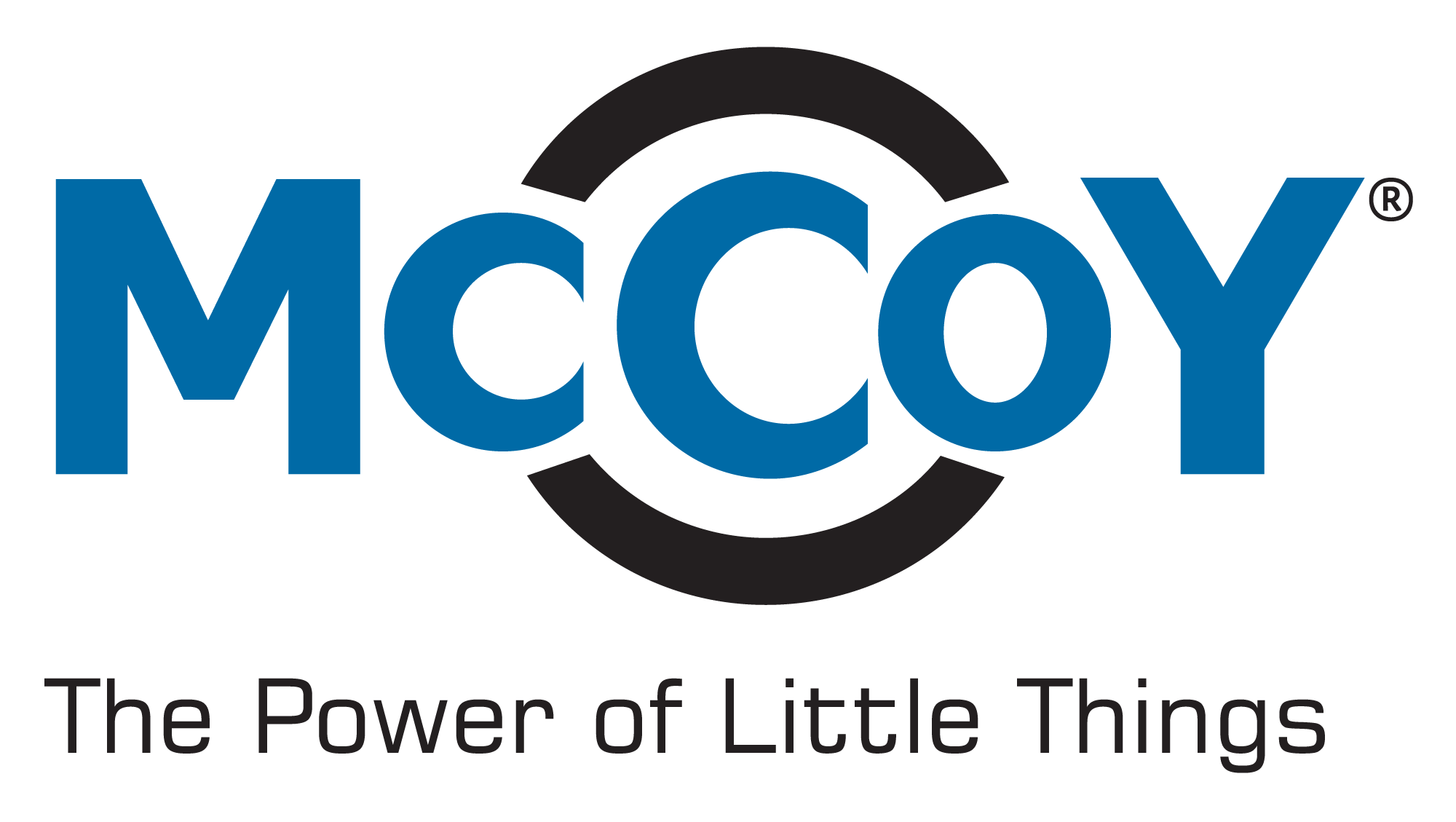 McCoy Holdings Pte Ltd