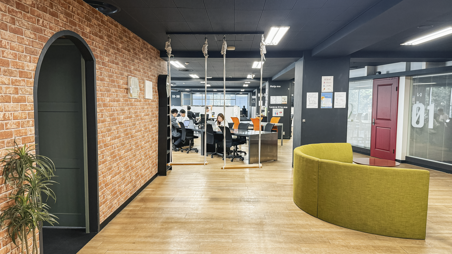 モアアジア、名古屋から新たな一歩を。3拠点目となる名古屋支社がスタートしました！