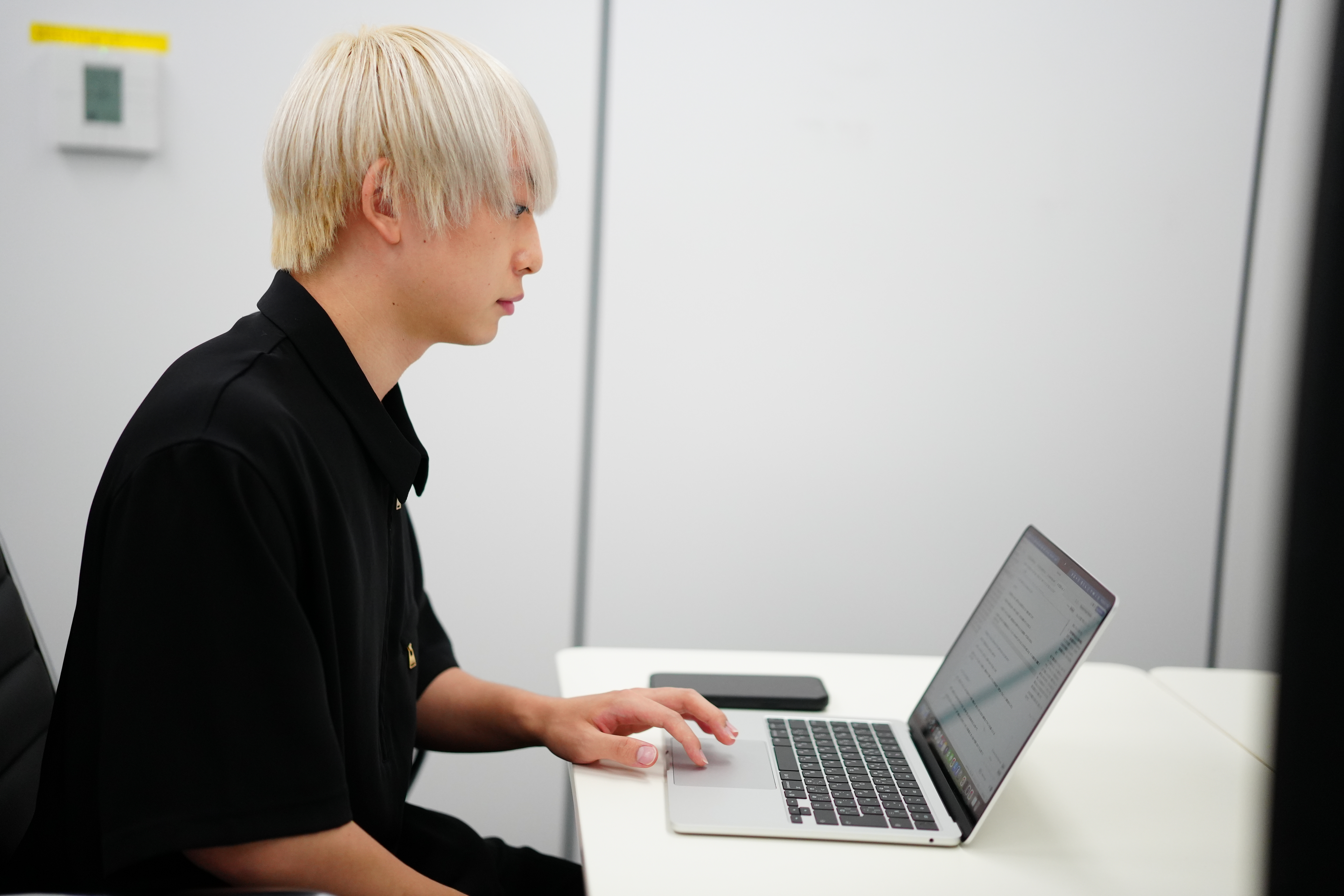 JTCC People#50／プロダクトマネージャー】「理由さえあれば、あとは