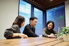 エンジニアとしての未来を築ける‼社内研修で安心‼あなたの挑戦を応援します‼