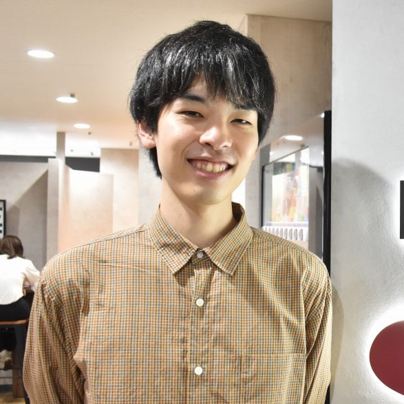 久保昂平