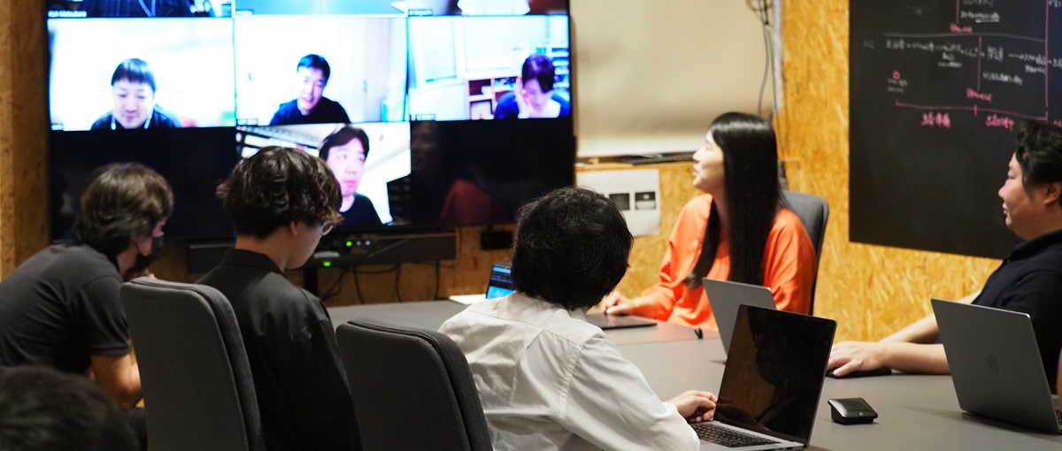 幅広い技術を身につけたい、フルスタックを目指すエンジニアを募集