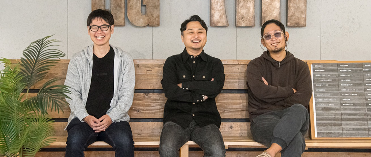 財務経理部/上場準備を牽引していただけるマネージャー候補を募集