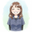 高岡 侑依子さんのアバター
