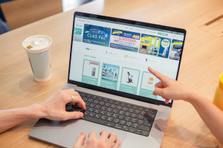 自社Webサービスの企画・開発に携わるエンジニア募集！
