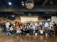 社員数は300名を超え、2026年6月に赤坂へオフィス移転しました。