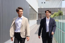 あなたの営業力は会社選びで決まっている！？外資系企業で世界に通用する人材へ