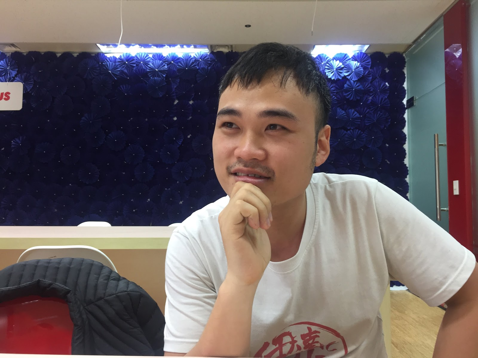 【APV’s People #17】オフィスの綺麗さがピカイチ！いい環境でどんどんスキルがアップする。