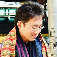 中川 隼人さんのプロフィール