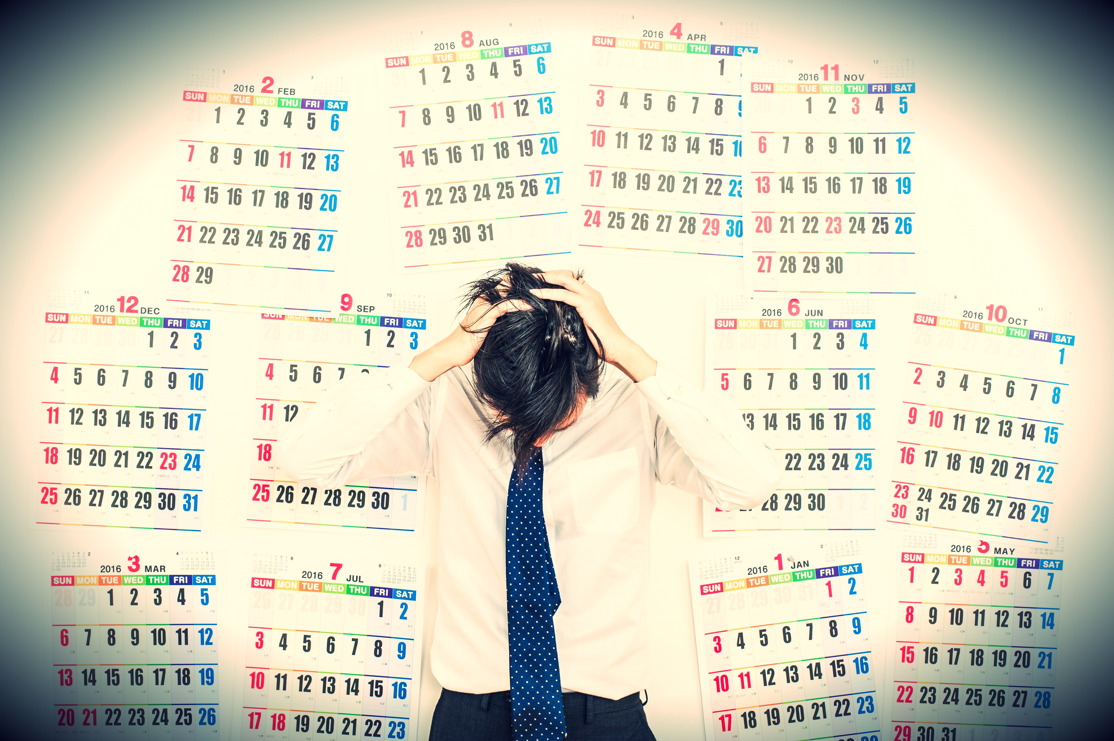 なぜプロジェクトは失敗するのか？