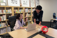 仕事の本質は好奇心！自分の心が動く企業と仲良くなってみよう｜HR企画営業