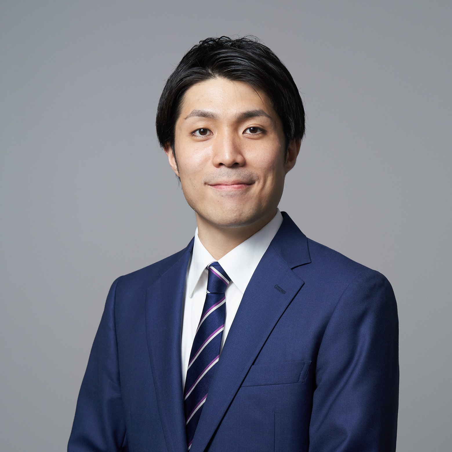 新原 雅之