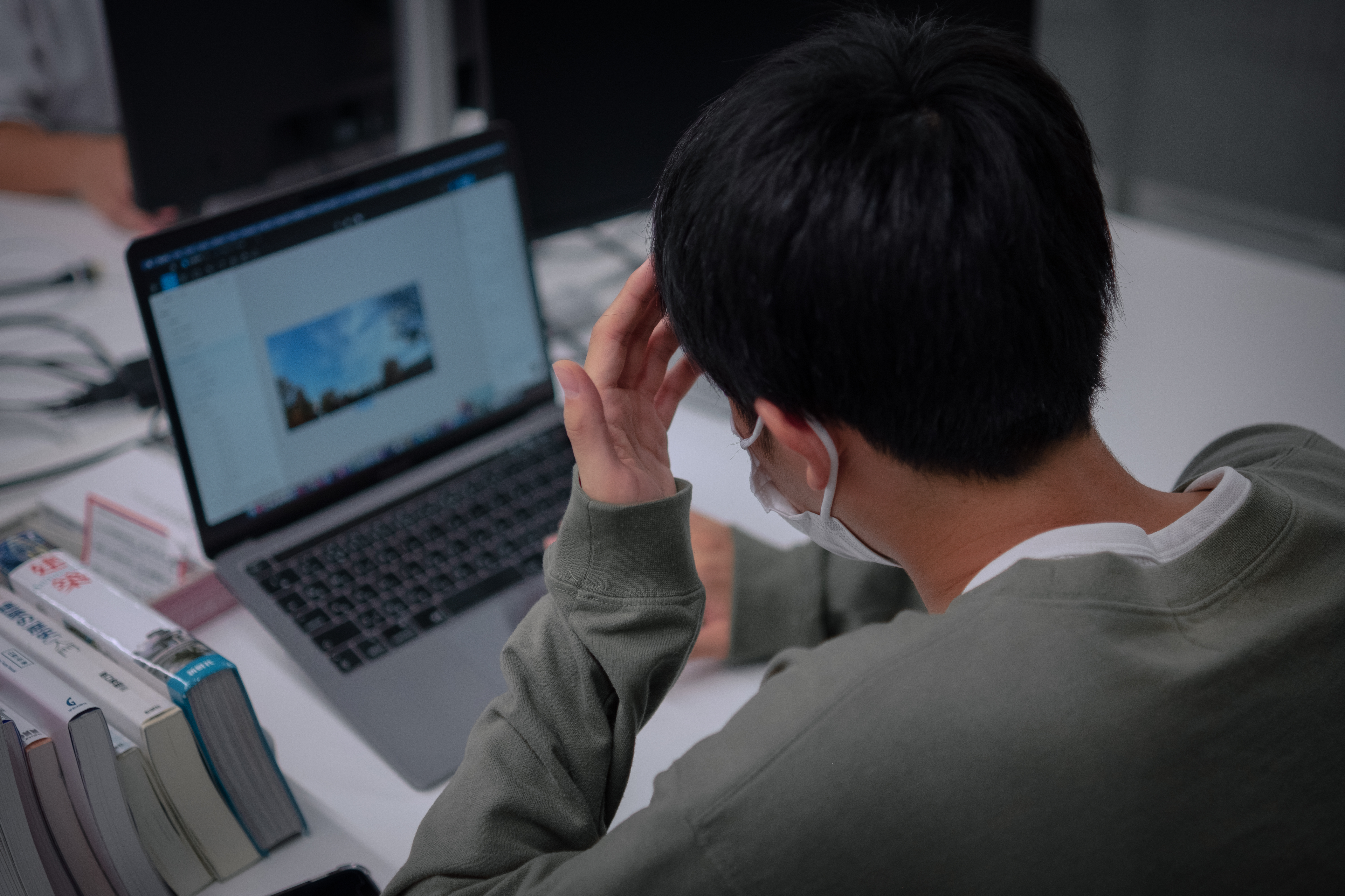 ミライ工事のインターン生は何をしている？ #4 デザイン編