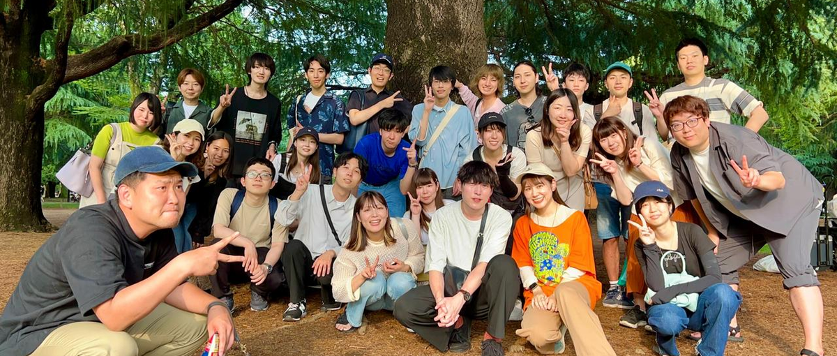 趣味の時間を大切にしながら、スキルアップしたいエンジニア募集！！