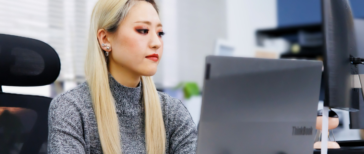 インフルエンサーを最高の味方に。ブランドを共に育てるクライアントサクセス