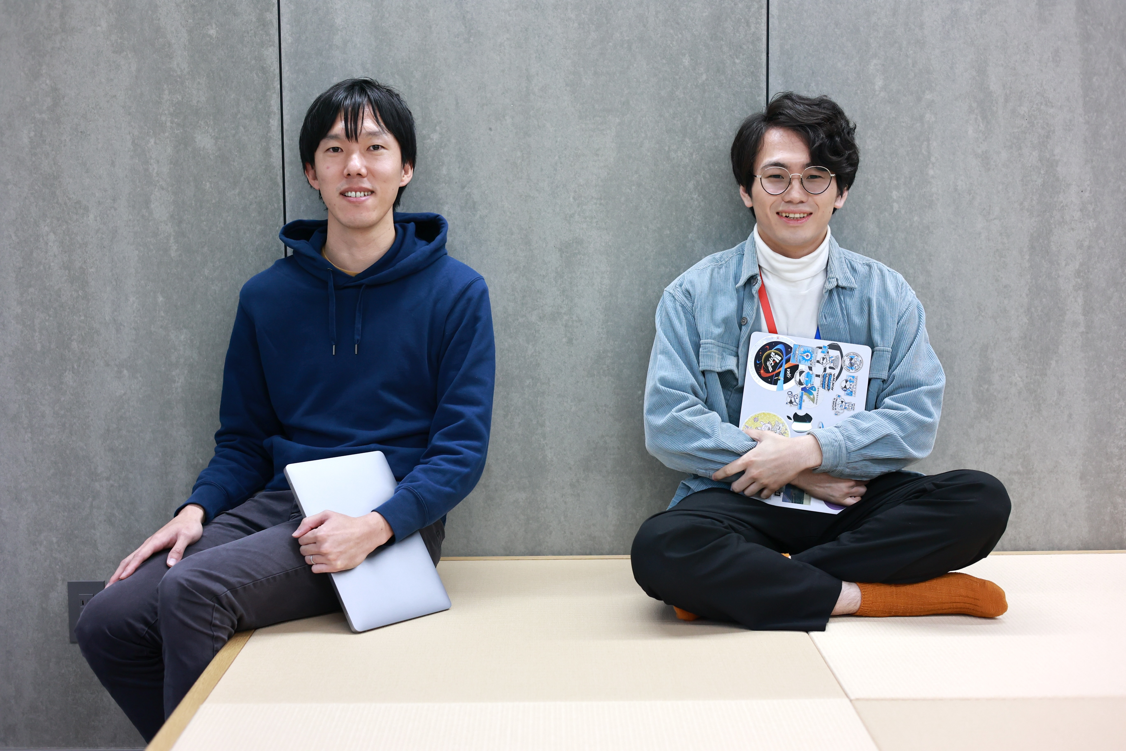 Fusicの新人育成ってどんな感じ？新卒入社した２年目エンジニアとチューターが振り返るリアルな2年間