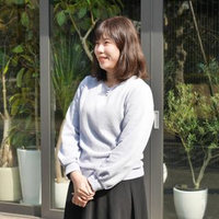 FANGYI YANGさんのプロフィール