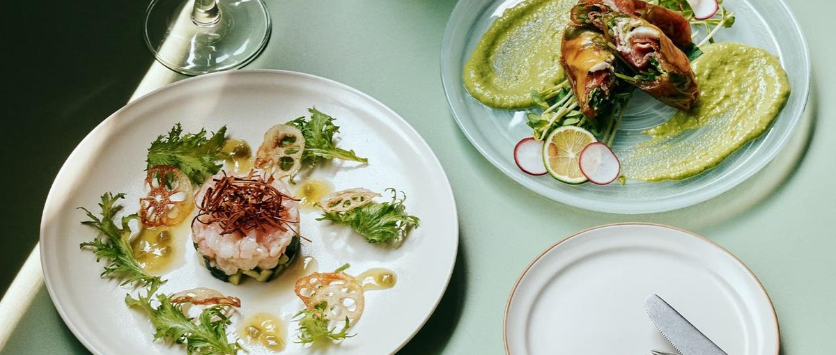 音楽と食でカルチャーを創る！立ち上げ期のバーで挑戦したい料理人募集