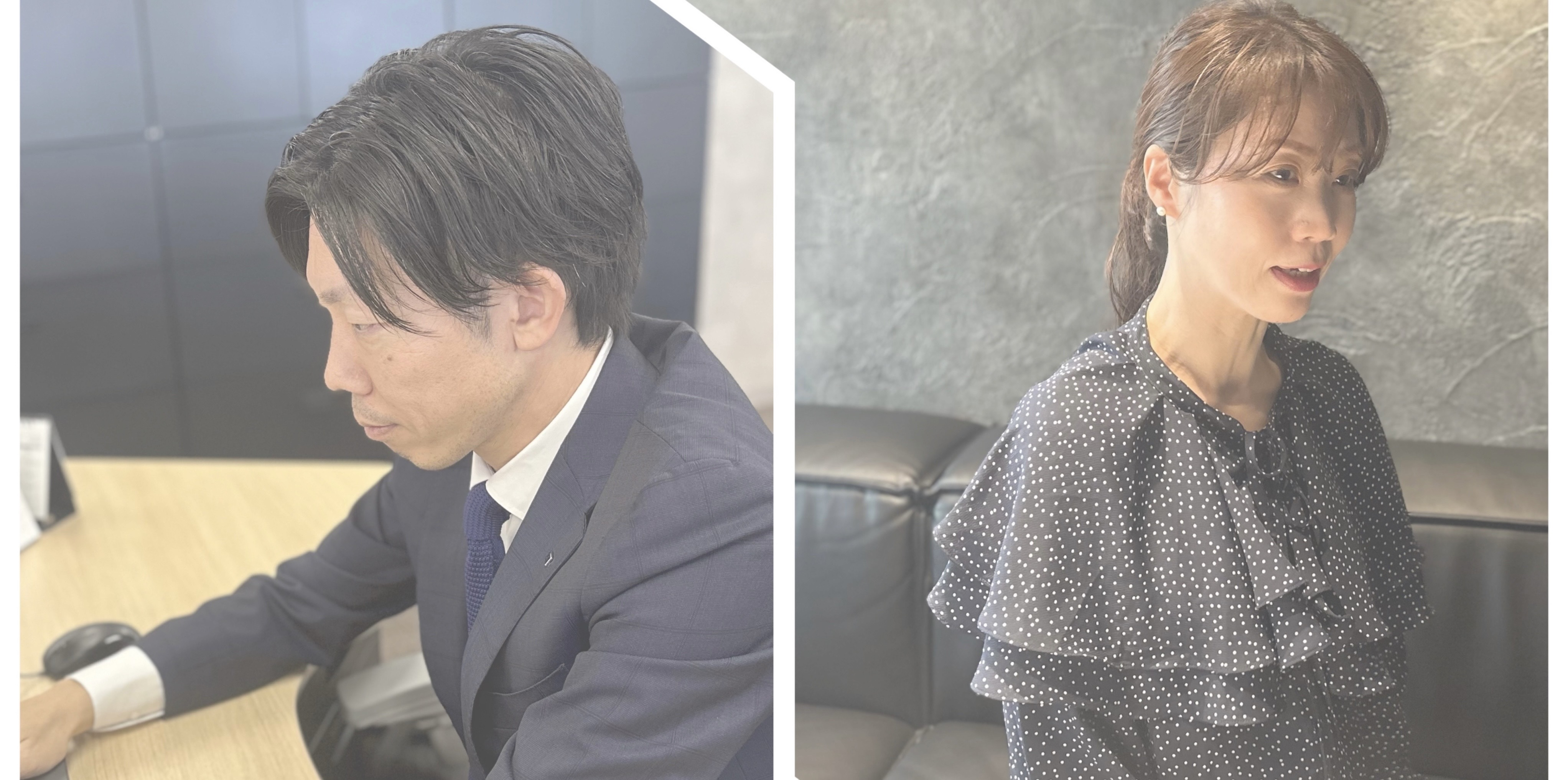 【社員インタビュー】ホールディングスについて！～経験から得る知識とは？～