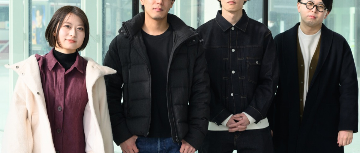 エンジニアにとっての最高の環境を追求する会社で働きませんか？ ｜ 北海道