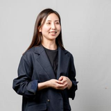 山中 泰子