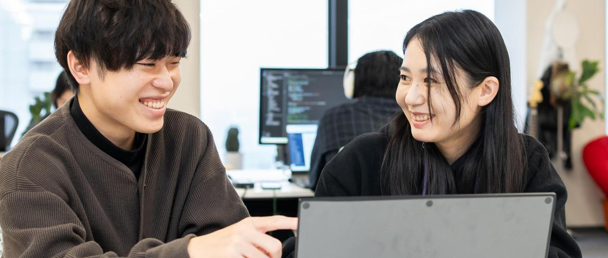 💡あなたのスキルが活きる場所、見つけませんか？カジュアル面談受付中