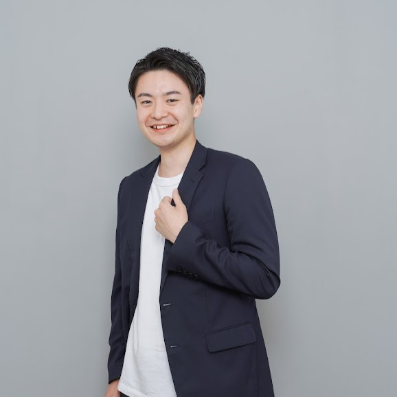 砂見 悠吏