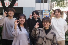 オリジナルキャラクター×ニックネームで満足度の高いエンジニア生活を！