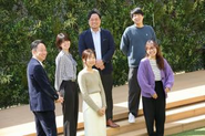 20代・30代が多く活躍しています！