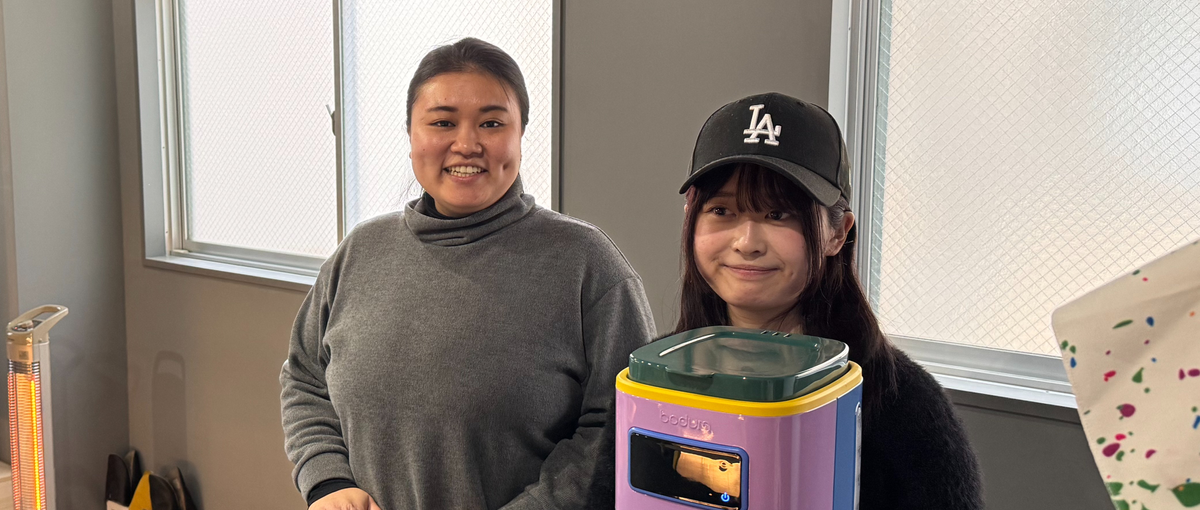 フロントエンドエンジニアの卵募集開始！受託開発で実力をつけよう！