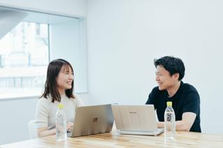 グローバル展開中のSaaS企業でデータ分析・活用｜ITコンサルタント募集