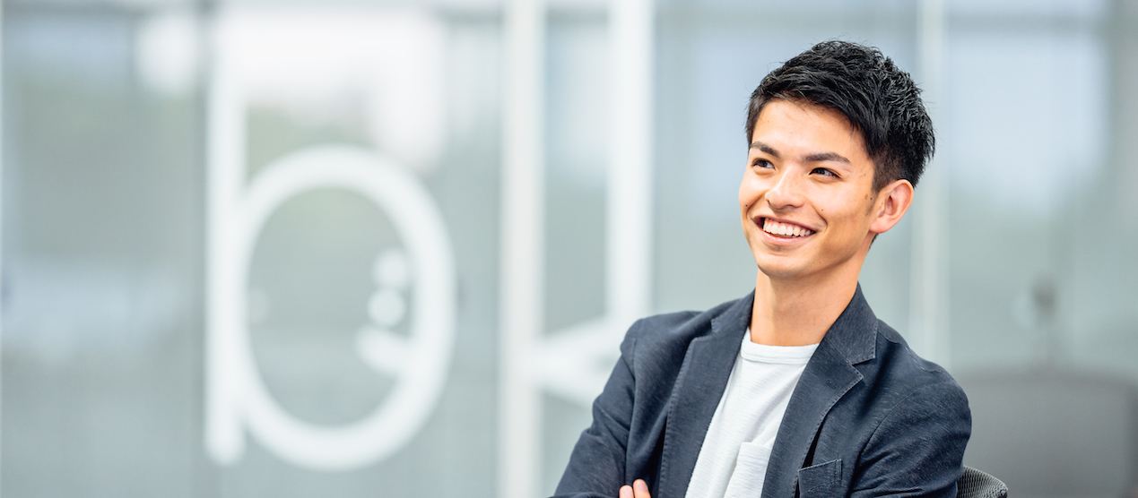 心理テスト公務員判定の学生が、起業した理由、起業できた理由。