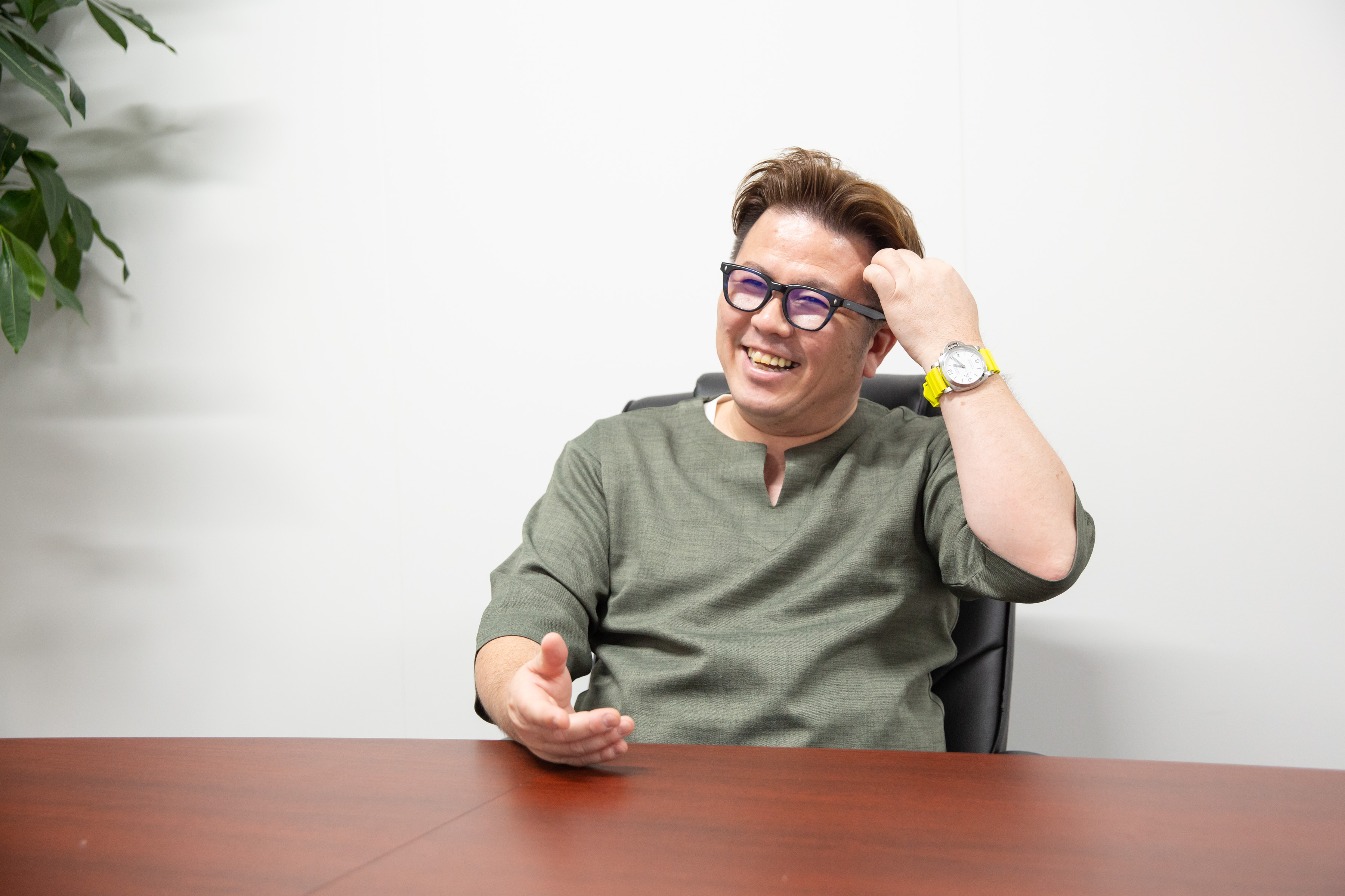 歴史を塗り替えるのは、意志ある「あなた」かもしれない。