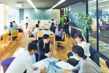 卒業までに本気で実力をつける｜大手企業の課題に企画・提案・制作までを実践