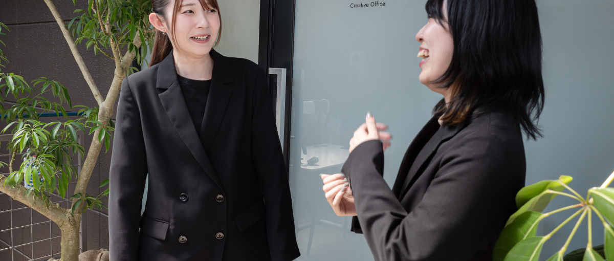 SNS戦略を設計するディレクター募集｜データと感性でブランドを導く