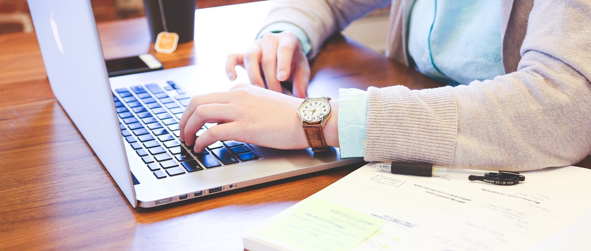 ビッグデータの分析が好き、Excelが好き、レポート好き！WANTED！