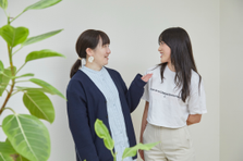 やってみたいがカタチになる！アイデアが活きる企画職で事業を推進しませんか？