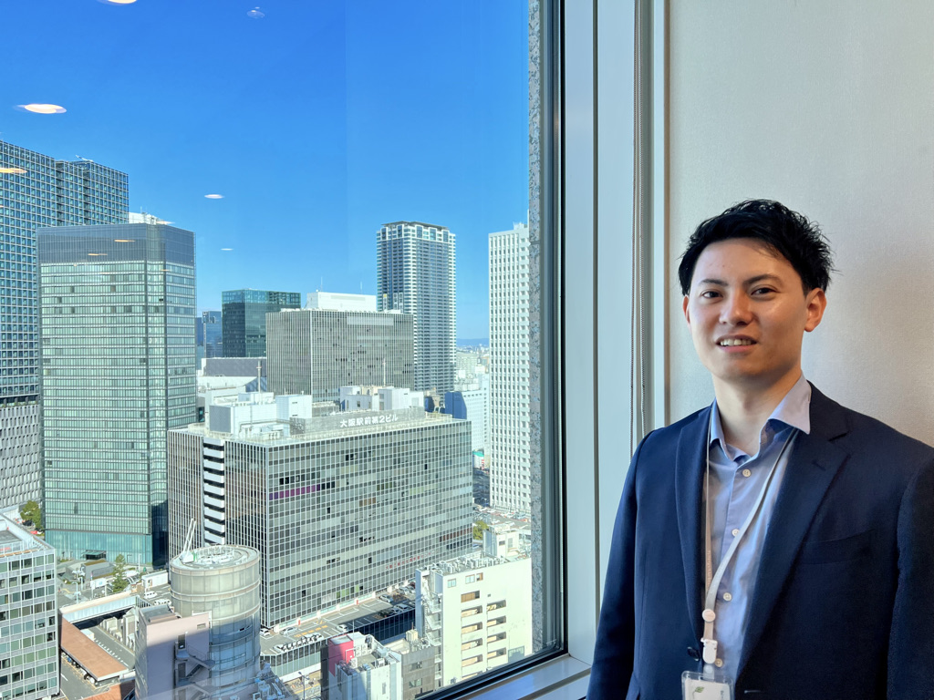 【私がシナマケに入社した理由】「個」を大切にしてくれる環境で、自分だからこそできることにチャレンジしたい